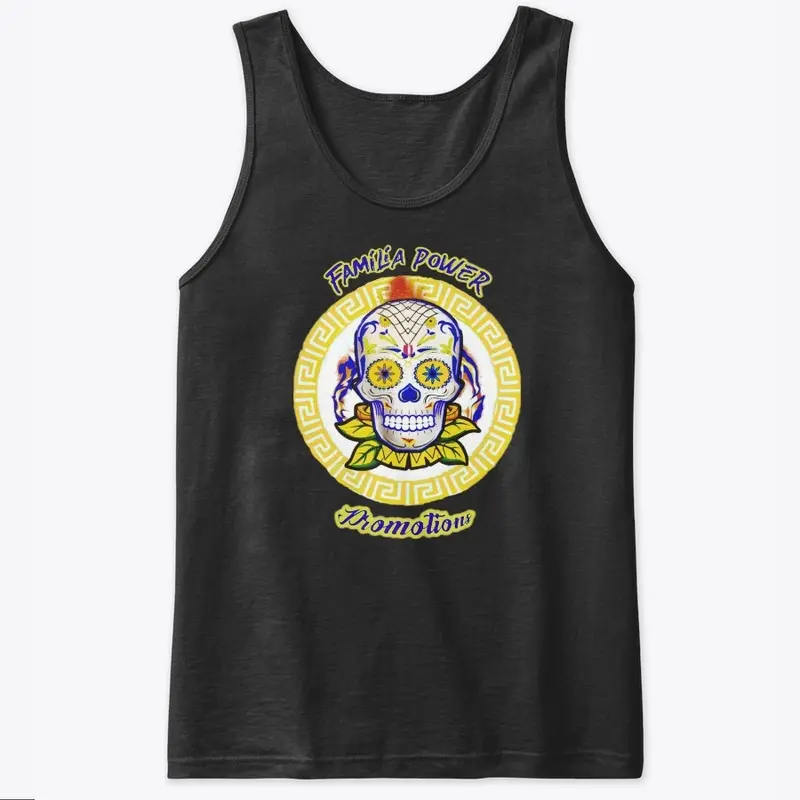 Original logo Tank