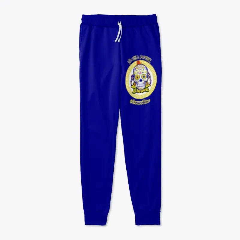 Logo Jogger Sweats